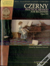 Capa do artigo Practical Method For Beginners, Op. 599