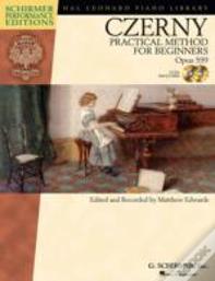 Practical Method For Beginners Op.599