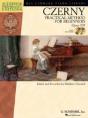 Practical Method For Beginners Op.599 - Preview