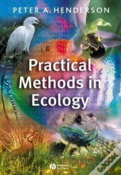 Capa do artigo Practical Methods In Ecology