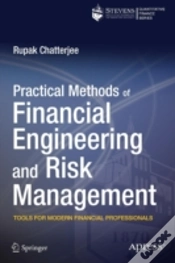 Capa do artigo Practical Methods Of Financial Engineering And Risk Management