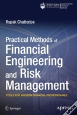 Capa do artigo Practical Methods Of Financial Engineering And Risk Management