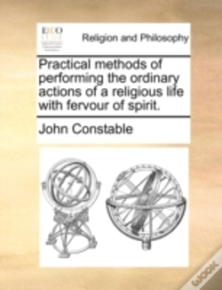 Capa do artigo Practical Methods Of Performing The Ordi