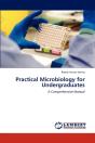 Practical Microbiology For Undergraduates - Preview