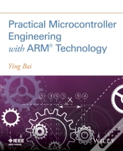 Capa do artigo Practical Microcontroller Engineering With Arm  Technology