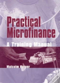 Capa do artigo Practical Microfinance