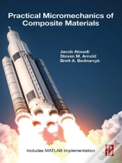 Capa do artigo Practical Micromechanics Of Composite Materials