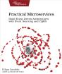 Practical Microservices - Preview