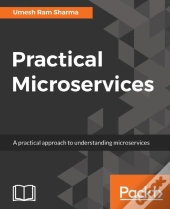 Practical Microservices