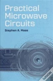 Capa do artigo Practical Microwave Circuits