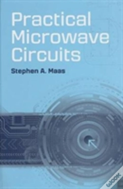 Capa do artigo Practical Microwave Circuits