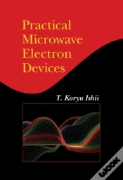 Capa do artigo Practical Microwave Electron Devices