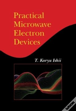 Capa do artigo Practical Microwave Electron Devices