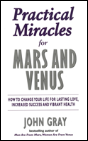 Practical Miracles For Mars And Venus - Preview