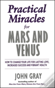 Capa do artigo Practical Miracles For Mars And Venus