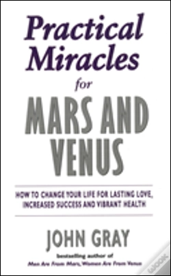 Capa do artigo Practical Miracles For Mars And Venus