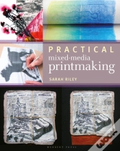 Capa do artigo Practical Mixed-Media Printmaking