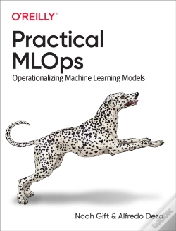 Capa do artigo Practical Mlops