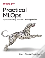 Capa do artigo Practical Mlops