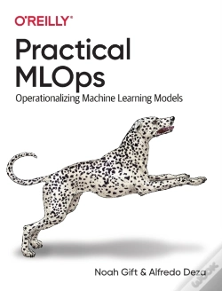 Capa do artigo Practical Mlops