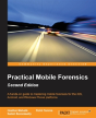 Practical Mobile Forensics - Preview