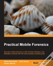Capa do artigo Practical Mobile Forensics