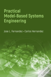 Capa do artigo Practical Model-Based Systems Engineering