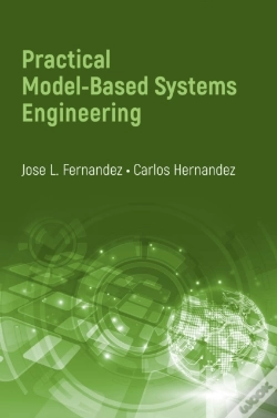 Capa do artigo Practical Model-Based Systems Engineering