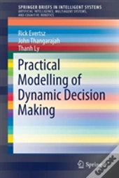 Practical Modelling Of Dynamic Decision Making