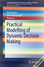 Capa do artigo Practical Modelling Of Dynamic Decision Making