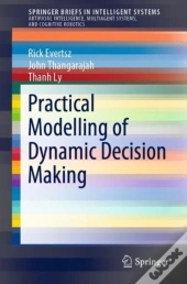 Practical Modelling Of Dynamic Decision Making