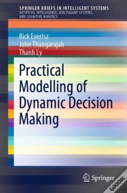 Capa do artigo Practical Modelling Of Dynamic Decision Making