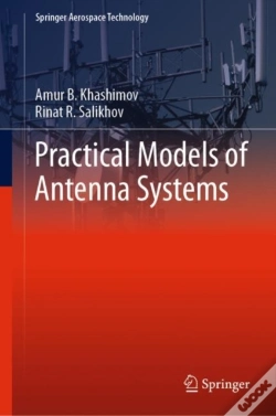 Capa do artigo Practical Models Of Antenna Systems