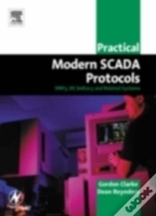 Capa do artigo Practical Modern Scada Protocols