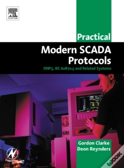 Capa do artigo Practical Modern Scada Protocols