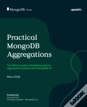 Capa do artigo Practical Mongodb Aggregations