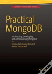 Capa do artigo Practical Mongodb