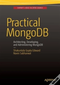 Capa do artigo Practical Mongodb