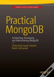 Capa do artigo Practical Mongodb