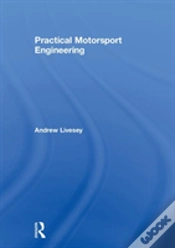 Capa do artigo Practical Motorsport Engineering