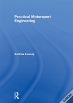 Capa do artigo Practical Motorsport Engineering