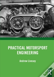 Capa do artigo Practical Motorsport Engineering