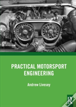 Capa do artigo Practical Motorsport Engineering