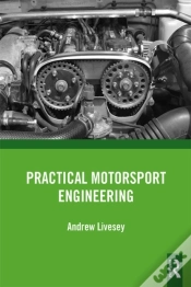 Capa do artigo Practical Motorsport Engineering