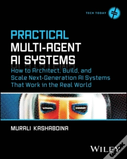 Capa do artigo Practical Multi-Agent Ai Systems
