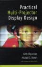 Practical Multi-Projector Display Design - Preview