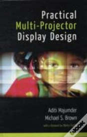 Capa do artigo Practical Multi-Projector Display Design