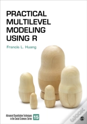 Capa do artigo Practical Multilevel Modeling Using R