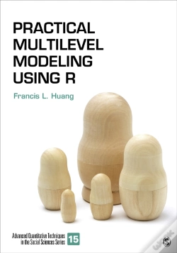Capa do artigo Practical Multilevel Modeling Using R