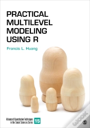 Capa do artigo Practical Multilevel Modeling Using R